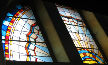 Orgelfenster